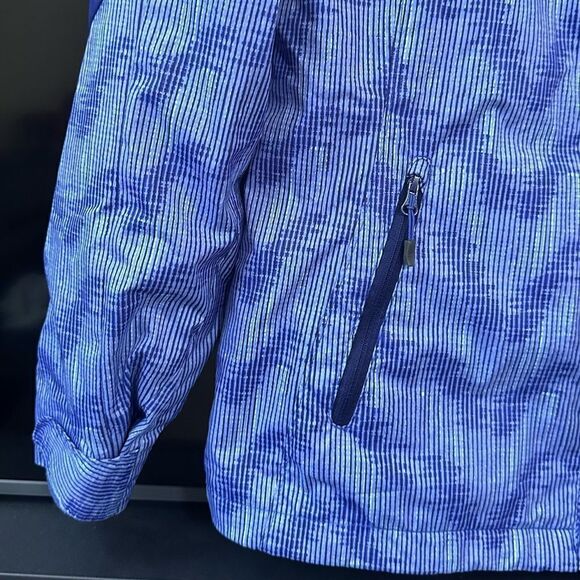 Columbia Bugaboo Wind Rain Jacket - Picture 6 of 9